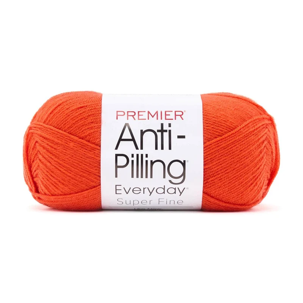 ANTI PILLING YARN FAMILY