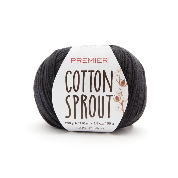COTTON SPROUT FAMILY