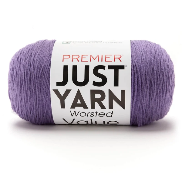JUST YARN FAMILY