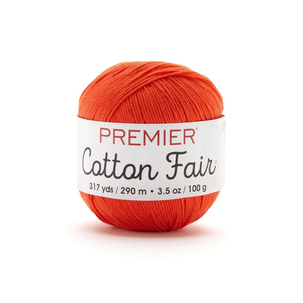 COTTON FAIR FAMILY