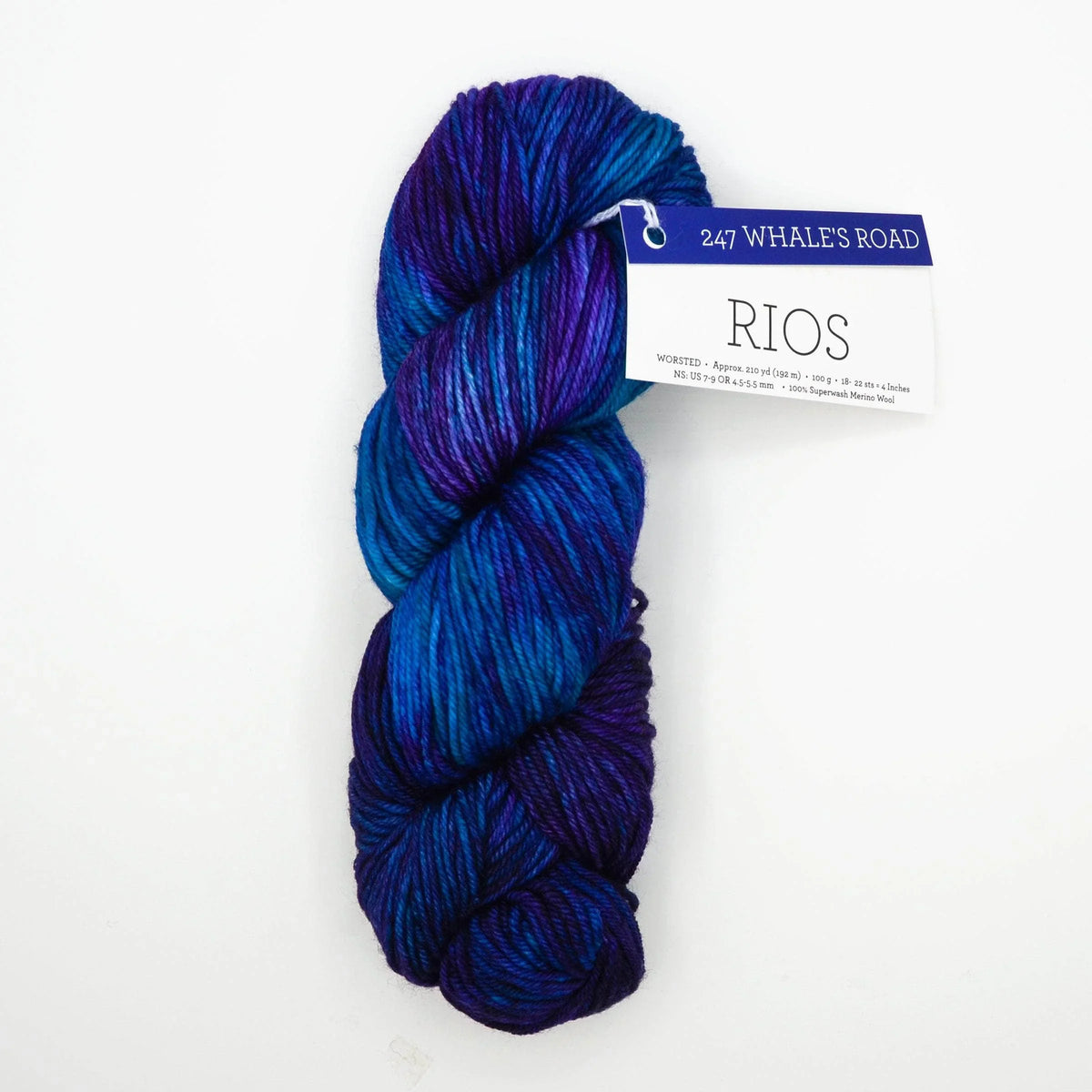 Rios