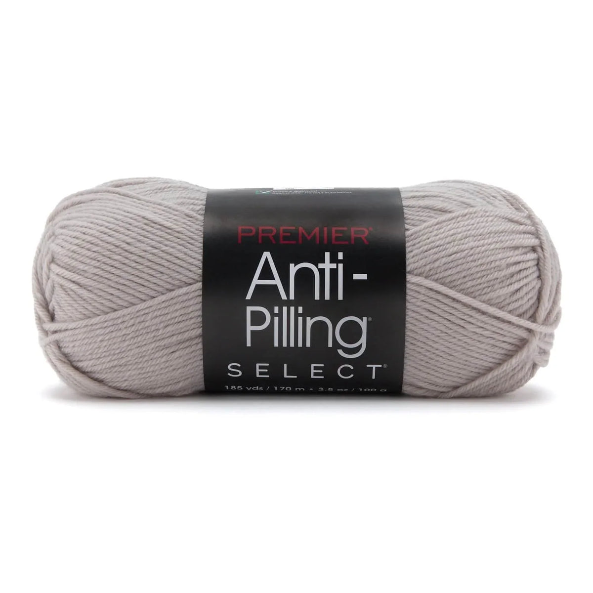 Anti-Pilling Select®