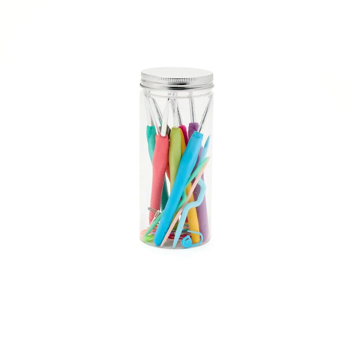 Crochet hook set 26pcs