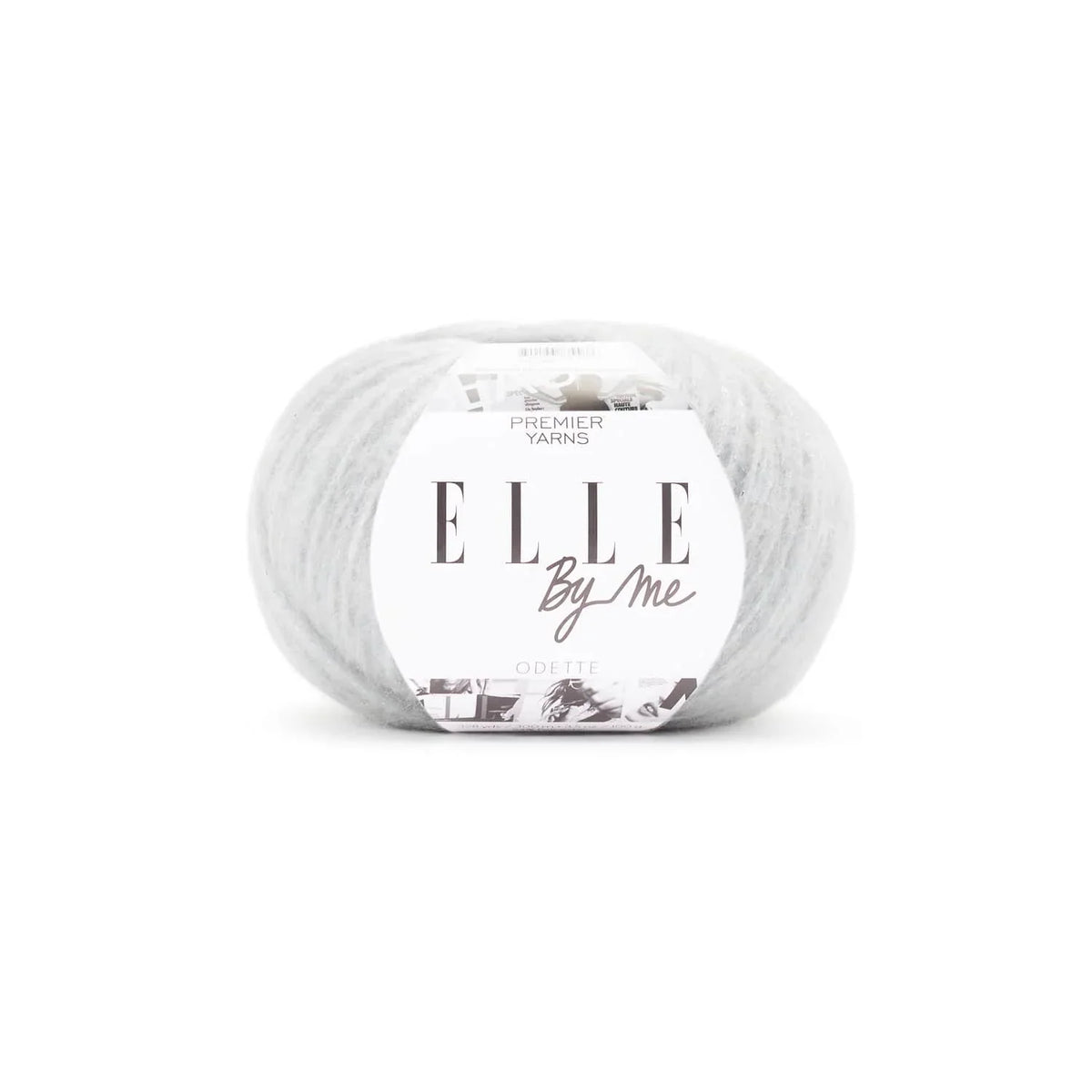 ELLE by Me Odette