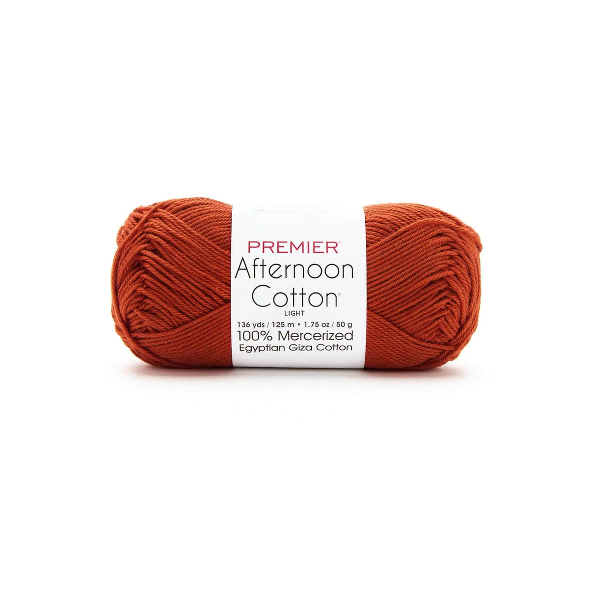 Afternoon Cotton®