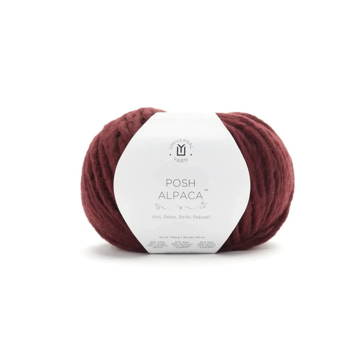 Posh Alpaca