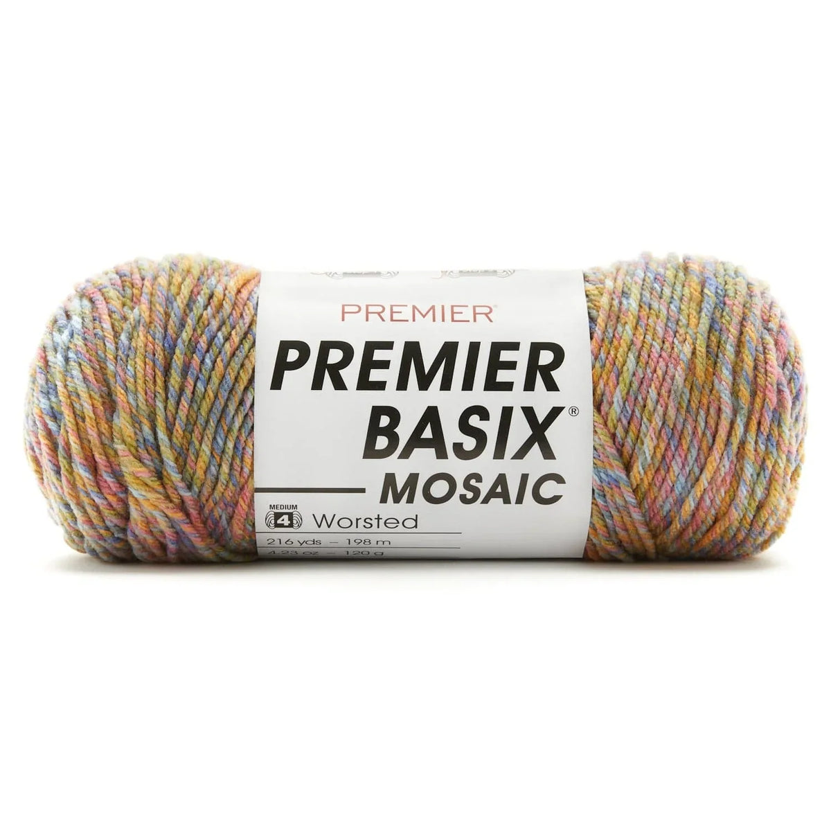 Basix® Mosaic