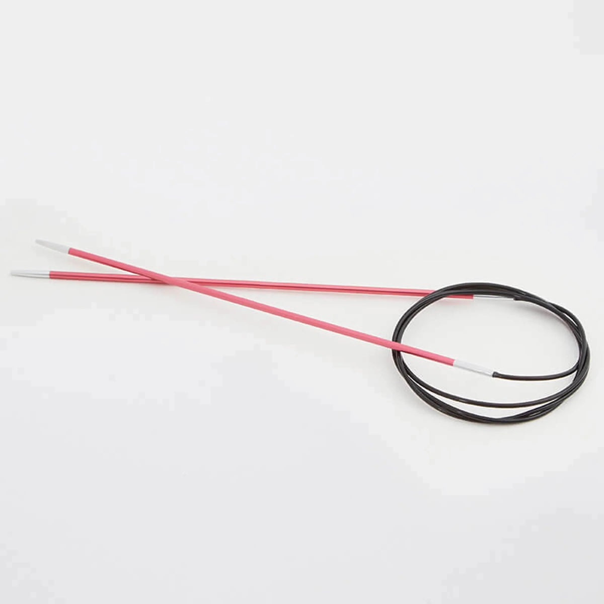 Zing Fixed Circular 24" Needles