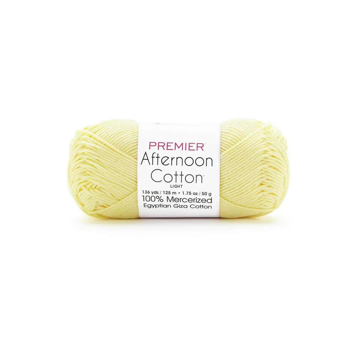 Afternoon Cotton®