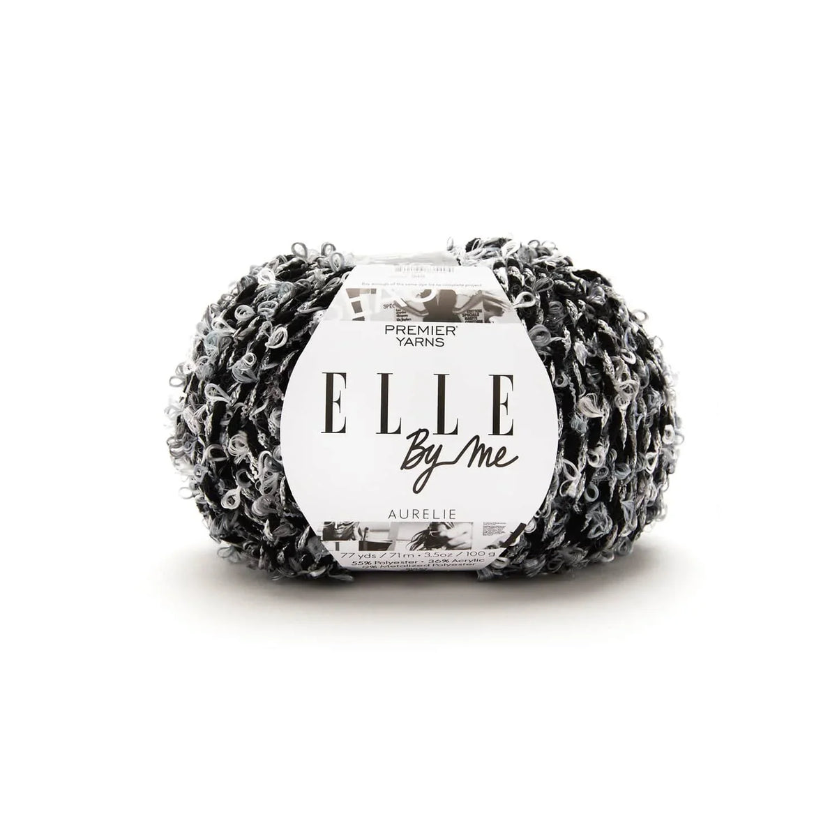 ELLE by Me Aurelie